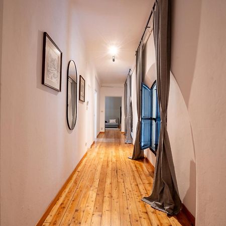 Indipendenza Mansion City Centre Болоня Екстериор снимка